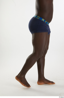Kato Abimbo  1 flexing leg side view underwear 0010.jpg
